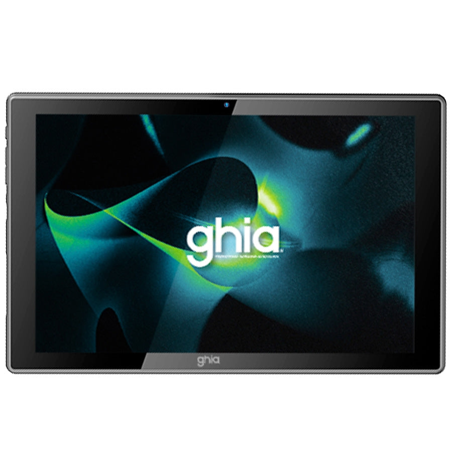 Tablet Ghia Vector Plus /A523 Octacore/4Gb Ram/64Gb /2Cam/Wifi/Bluetooth/5000Mah/Android 13 Negra