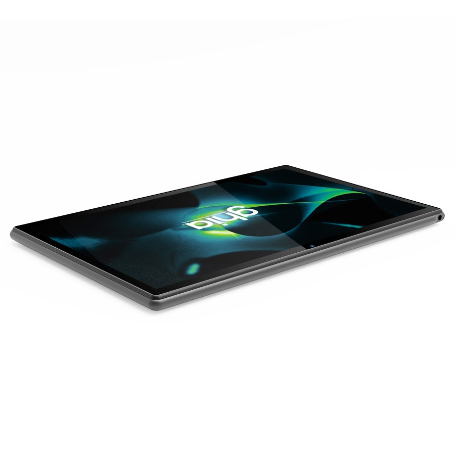 Tablet Ghia Vector Plus C/Teclado /A523 Octacore/4Gb Ram/64Gb /2Cam/Wifi/Bluetooth/5000Mah/Android 13 Negra