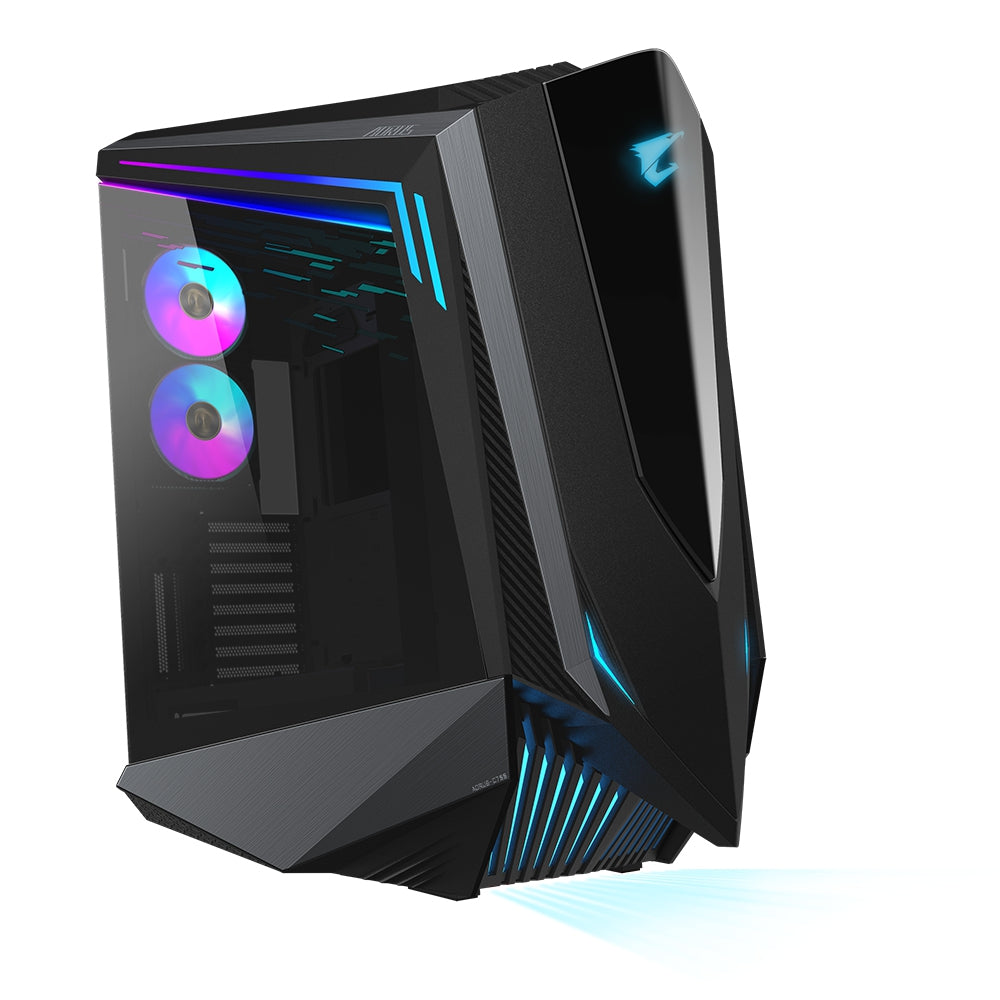 Gabinete Gigabyte Gb-Ac700G Gamer Aorus