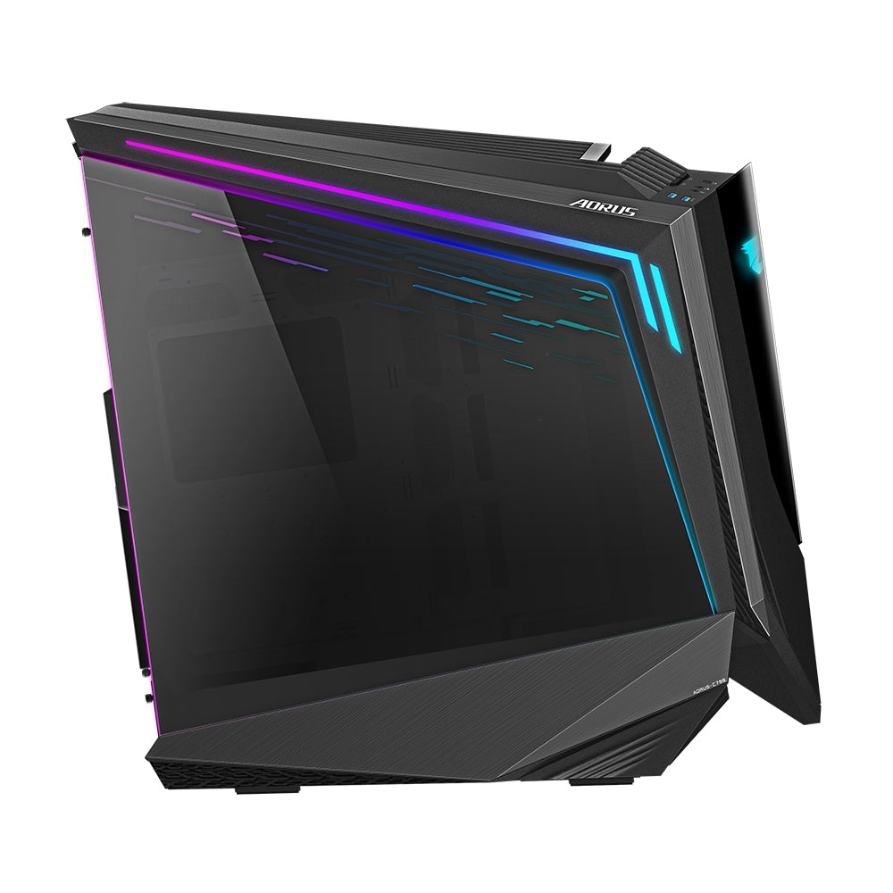 Gabinete Gigabyte Gb-Ac700G Gamer Aorus