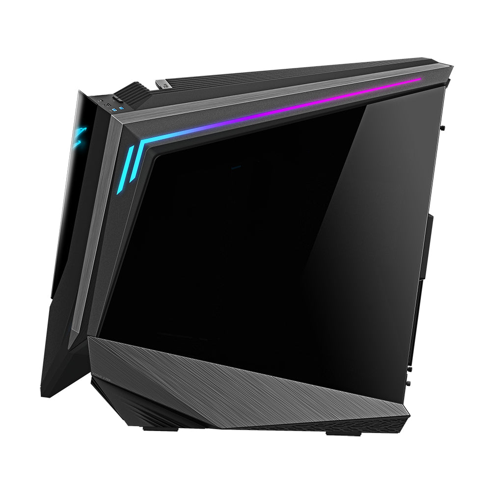 Gabinete Gigabyte Gb-Ac700G Gamer Aorus