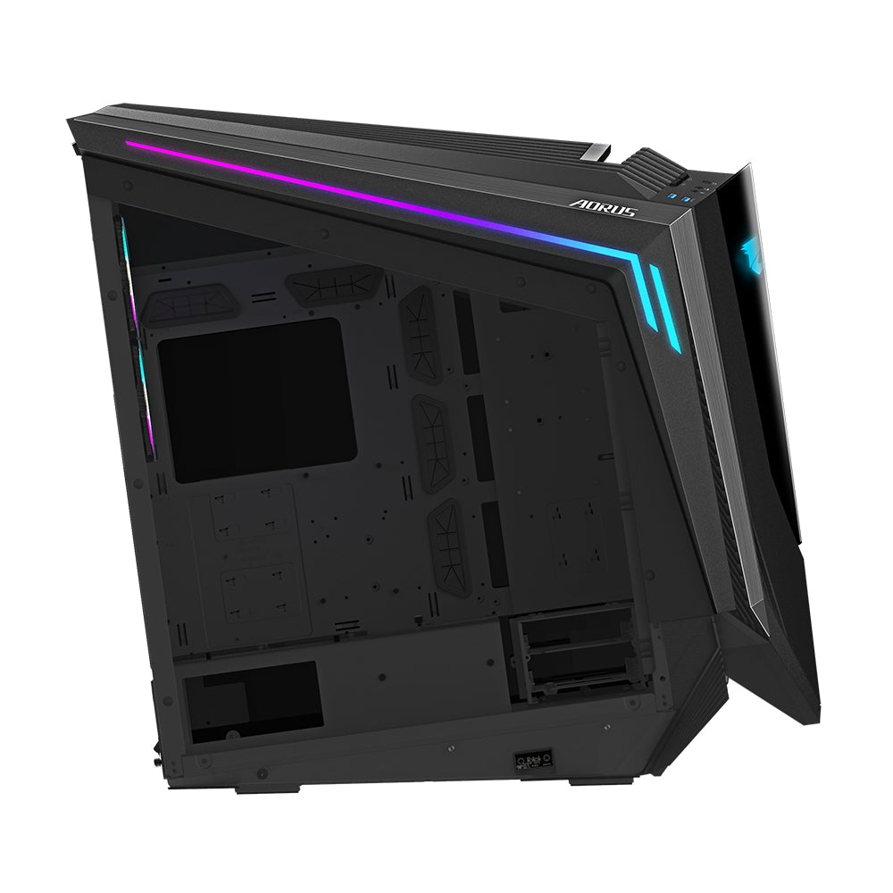 Gabinete Gigabyte Gb-Ac700G Gamer Aorus