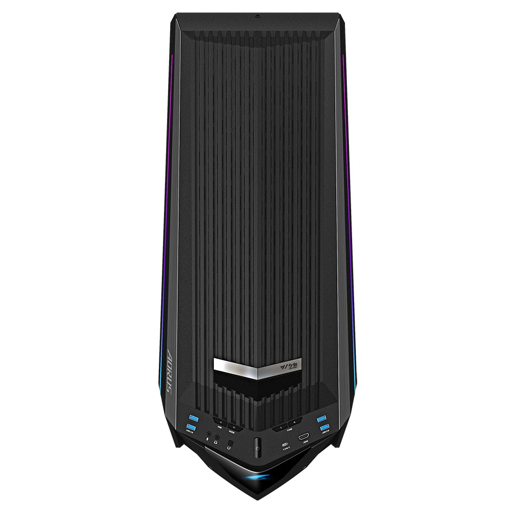 Gabinete Gigabyte Gb-Ac700G Gamer Aorus