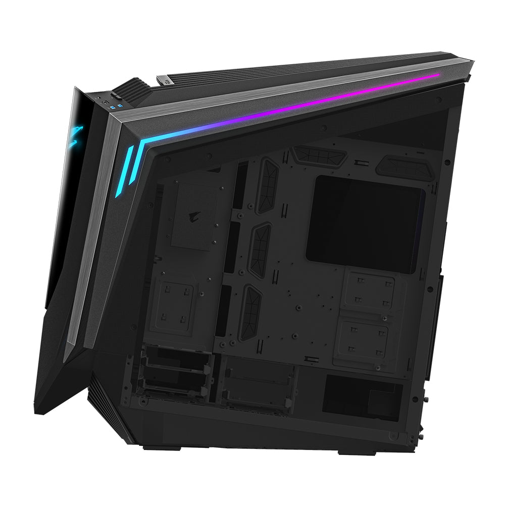 Gabinete Gigabyte Gb-Ac700G Gamer Aorus