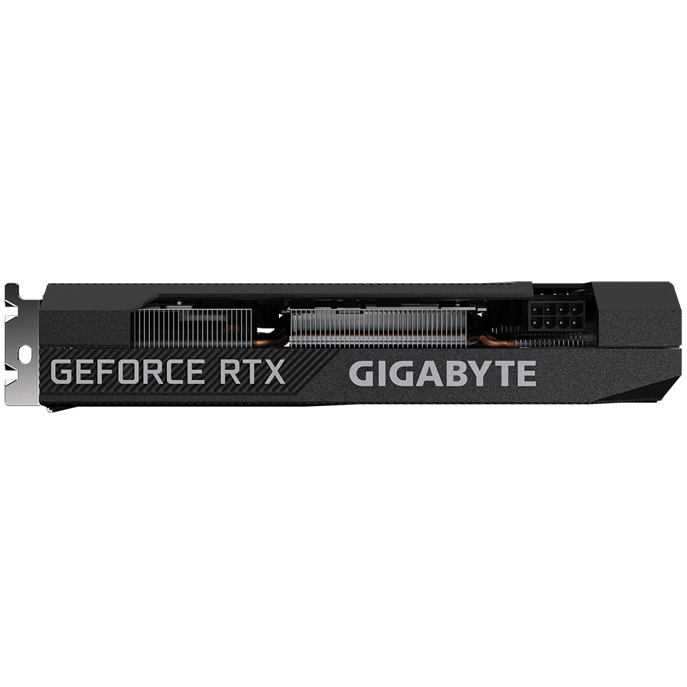 Tarjeta De Video Gigabyte Gv-N3060Wf2Oc-12Gd Nvidia Geforce Rtx Gb Gddr6 Pci Express X16 4.0