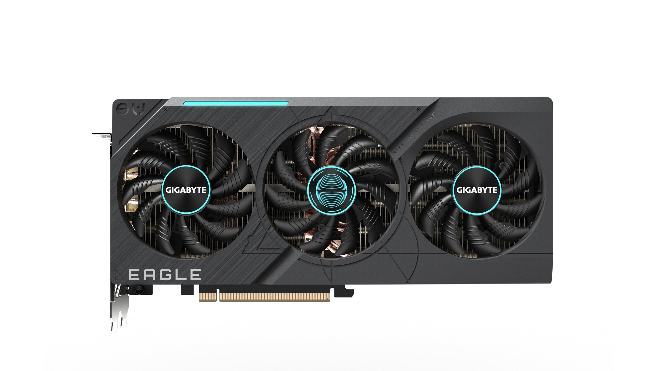 Tarjeta De Video Gigabyte Nvidia Rtx 4070 Ti Super / 16Gb / Gddr6X / Pci-E 4.0 / Hdmi 2.1 / Dp X3 / Alta Gama Gamer