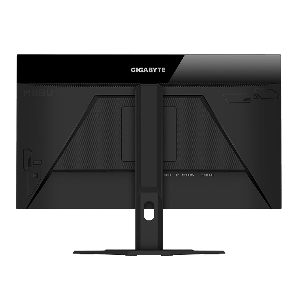 Monitor Gamer Gigabyte M28U / 28 Ips 4K / 144Hz / Hdmi 2.1 / Gaming