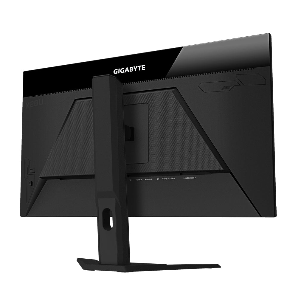 Monitor Gamer Gigabyte M28U / 28 Ips 4K / 144Hz / Hdmi 2.1 / Gaming