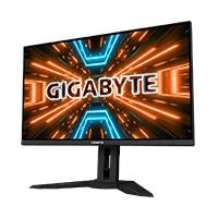 Monitor Gamer Gigabyte M32U / 32 Ss Ips / 4K / Uhd / 144 Hz / Hdmi 2.1 / Gaming