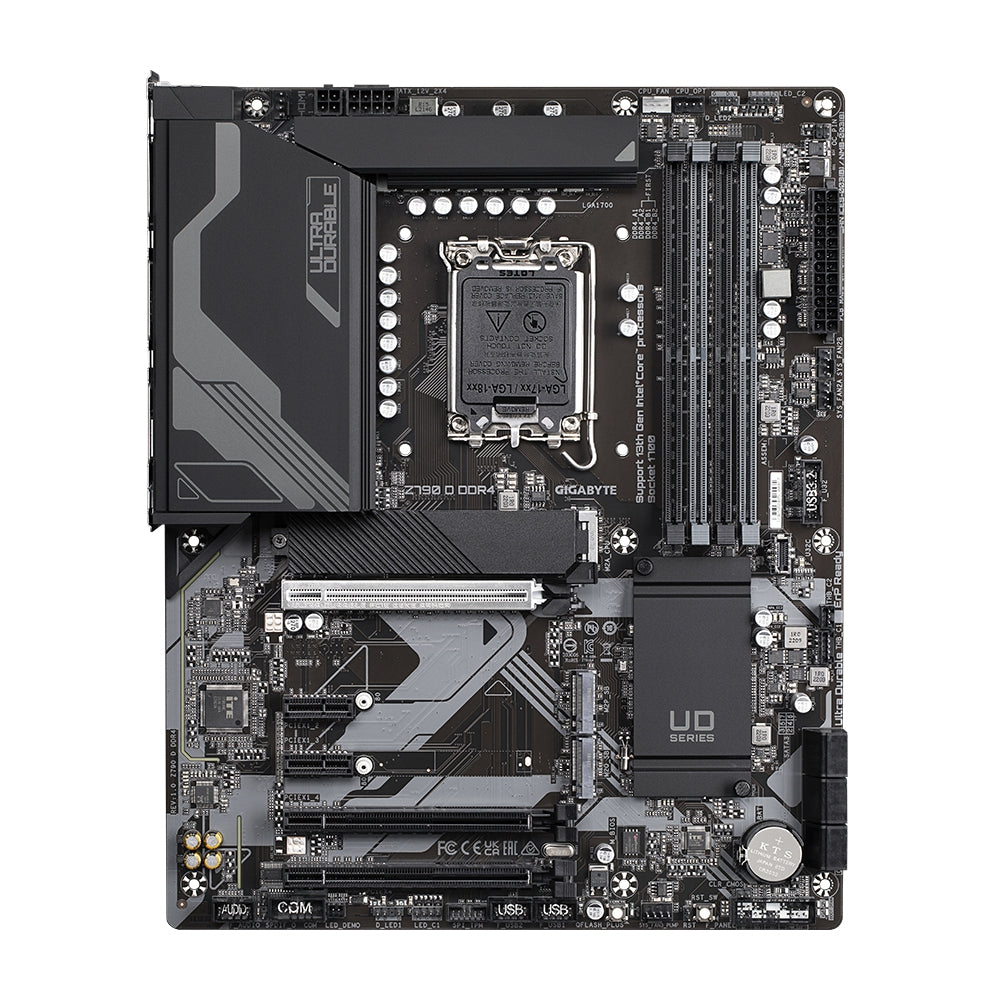 Motherboard Gigabyte Z790 D Ddr4 Mb