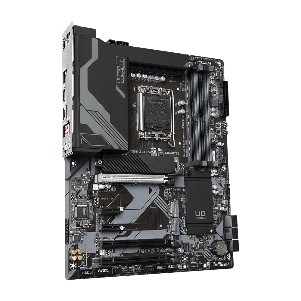 Motherboard Gigabyte Z790 D Ddr4 Mb