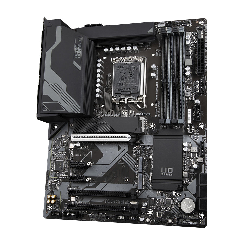 Motherboard Gigabyte Z790 D Ddr4 Mb