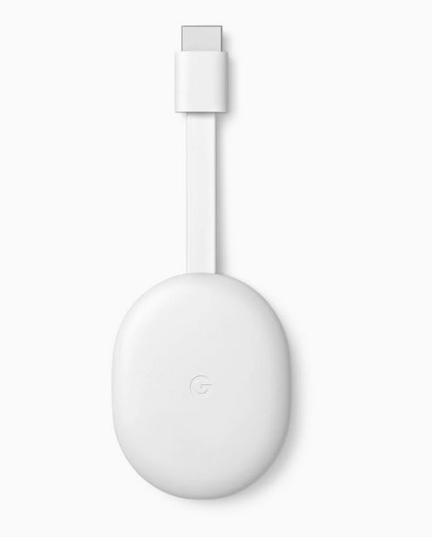 Google Chromecast Ga03131-Us Con Tv Hd