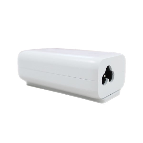 Inyector Grandstream Gen-Poe-Injector2 Gigabit Compatible Con La Linea De Acces Point Gwn7600 Y Teléfonos Gxp