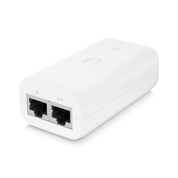 Inyector Poe Grandstream Gs-Poe Gigabit Compatible Con Los Acces Point Gwn7600 Y Telefonos Gxp