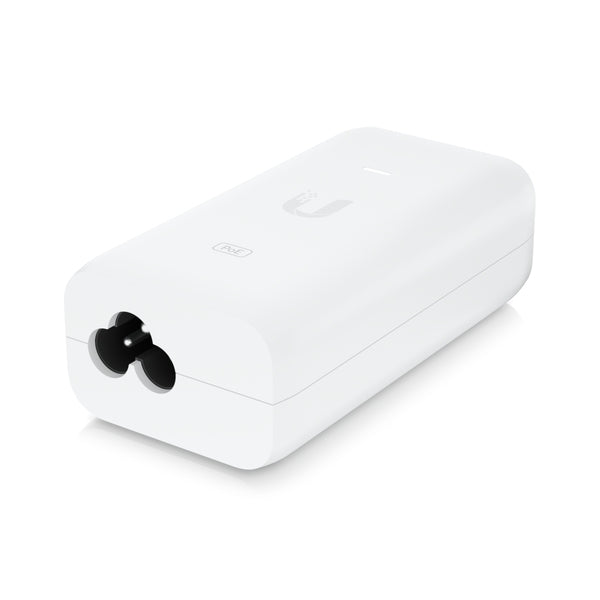 Inyector Poe Grandstream Gs-Poe Gigabit Compatible Con Los Acces Point Gwn7600 Y Telefonos Gxp