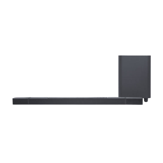 Jbl Bar 1000 Negro