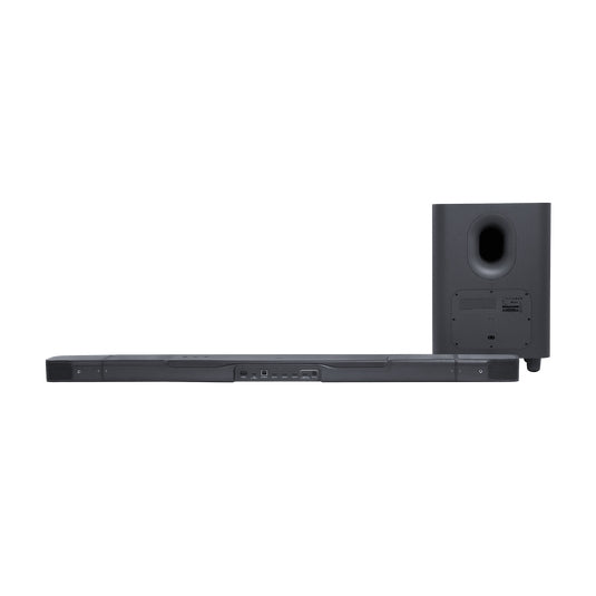 Jbl Bar 1000 Negro