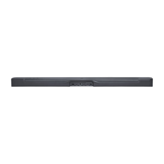 Jbl Bar 5.1 Sistema De Barra De Sonido Black