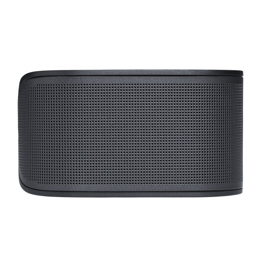 Jbl Bar 5.1 Sistema De Barra De Sonido Black