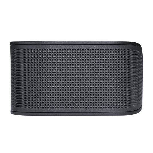 Jbl Bar 5.1 Sistema De Barra De Sonido Black