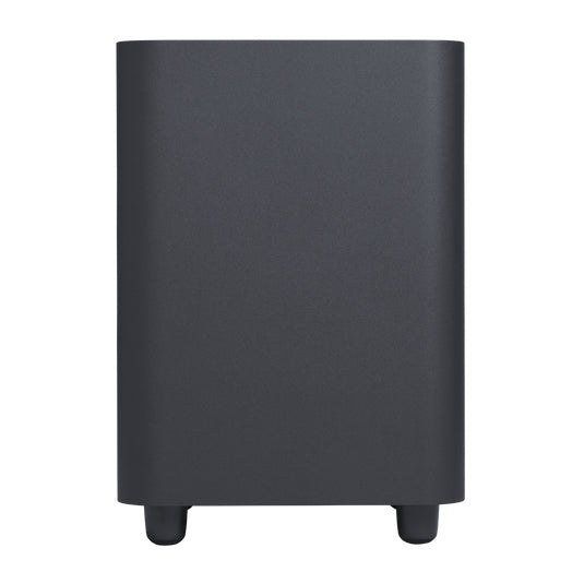 Jbl Bar 5.1 Sistema De Barra De Sonido Black