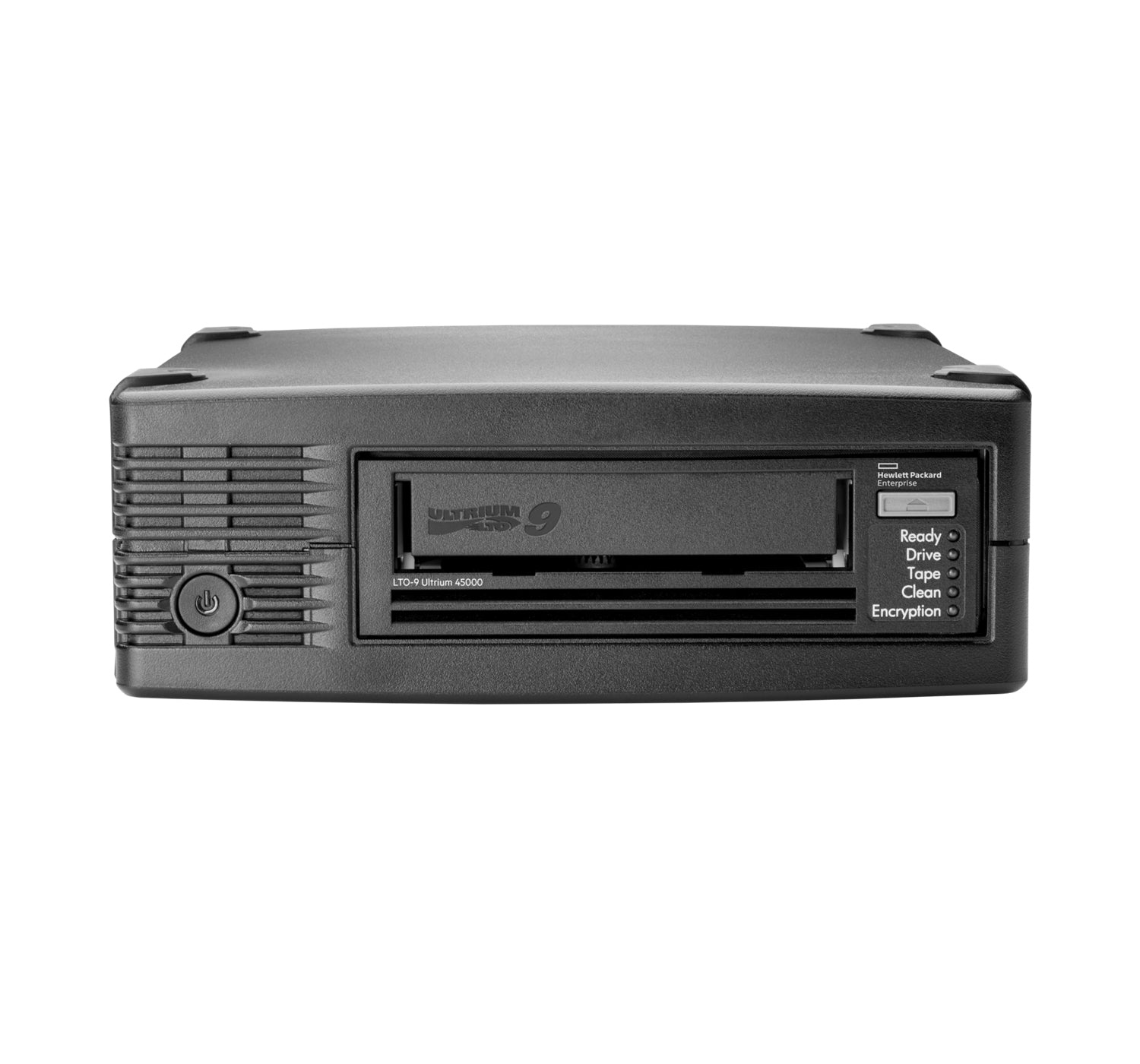 Hpe Lto-9 45000 Ext Tape Drv .