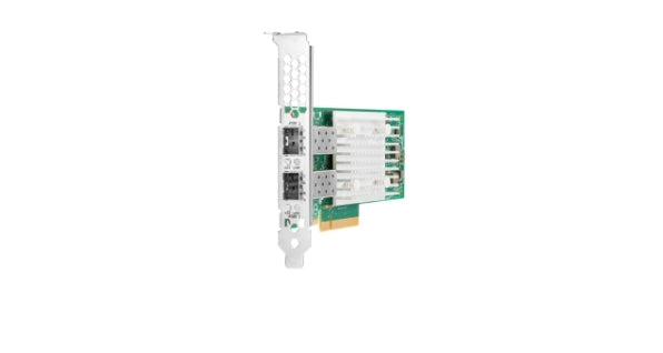 Hpe Adaptador Broadcom Bcm57412 Ethernet 10 Gb 2 Puertos Sfp+