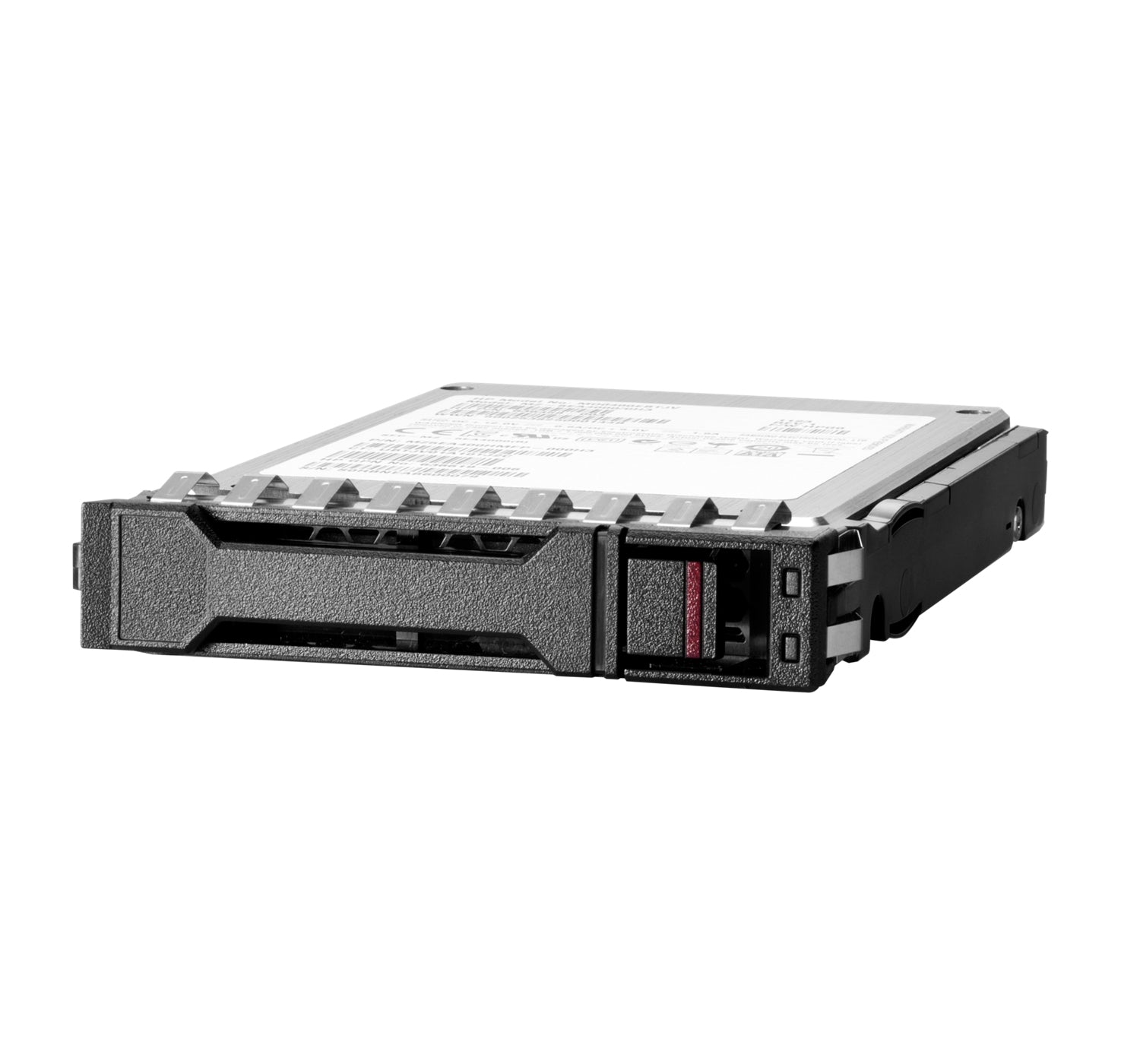 Hpe 900Gb Sas 12G Mission Crit 15K Sff 2.5In Basic/Plus