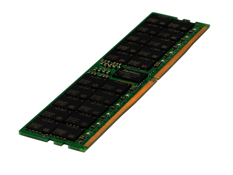 Memoria Ram Hewlett Packard Enterprise P43328-B21 Hpe Rdimm Gb (1 X Gb) Ddr5-4800