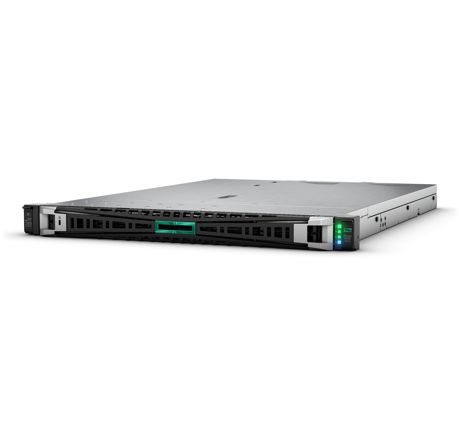 Servidor Hewlett Packard Enterprise P57685-B21 Hpe Proliant Dl320 Gen11 3408U De 18 Ghz Y Núcleos 1P 16 Gb-R Lff