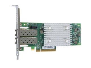 Hpe Sn1100Q 16Gb 2P Fc Hba .