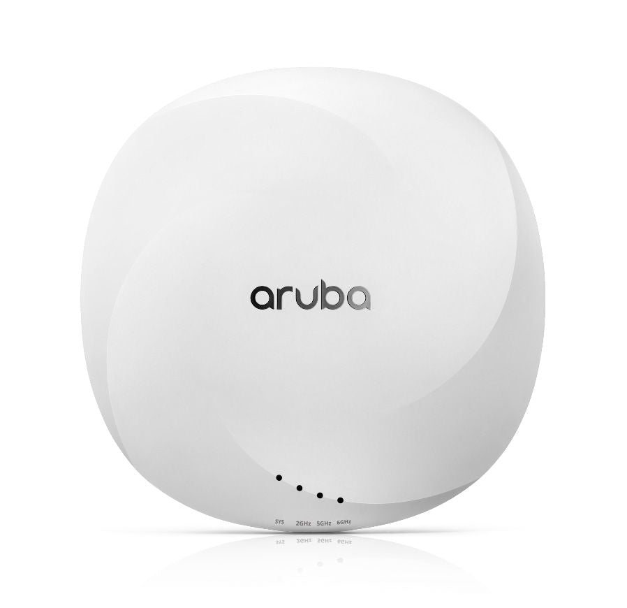 Access Point Hpe Aruba R7J49A Ap-615 Campus Ap Rw