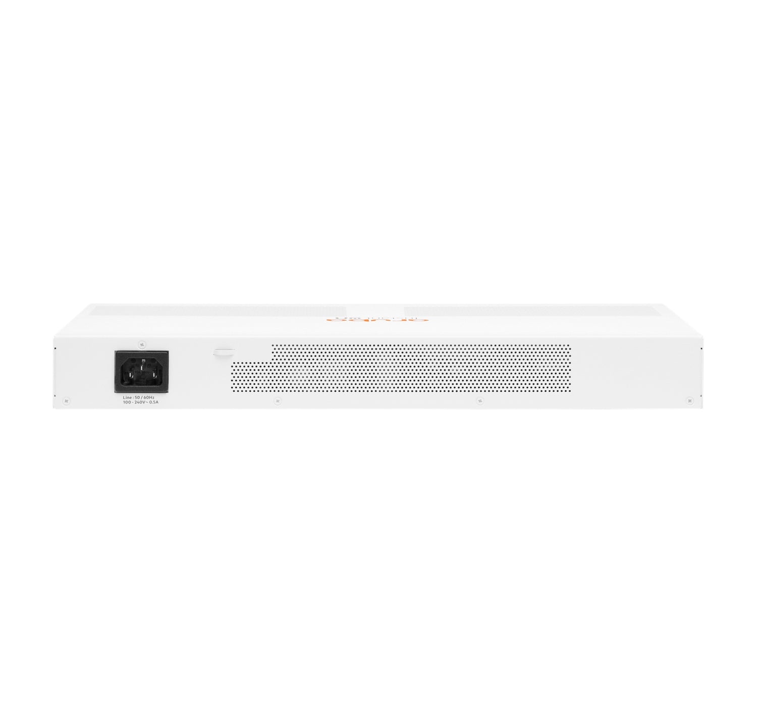 Switch Hpe Aruba R8R50A Instant On 1430 Con 24 Puertos Rj45 10/100/1000 Mbps No Administrable