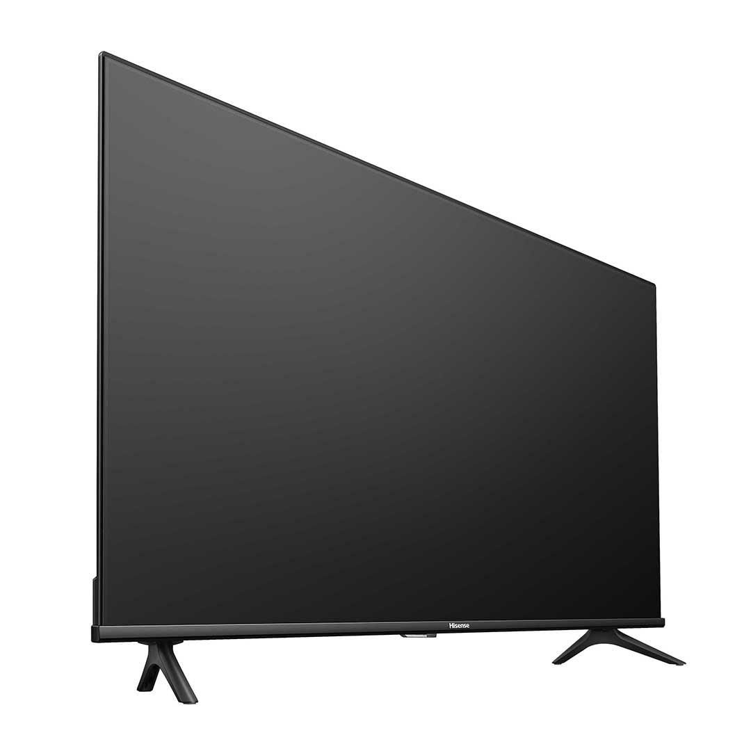 Televisor Hisense 40A4Kv Pulgadas Led Uhd 1920 X 1080 Pixeles Vidaa Smart Tv