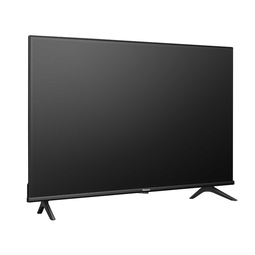 Televisiones Hisense 43A43Kv Televisor Pulgadas Led Fhd 1920 X 1080 Pixeles Vidaa Smart Tv