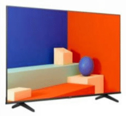 Tv Hisense 50 Pulgadas Ultra Hd 4K 50A65Kv