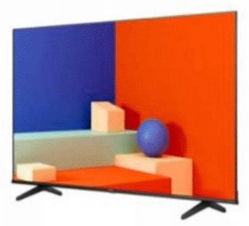 Tv Hisense 50 Pulgadas Ultra Hd 4K 50A65Kv