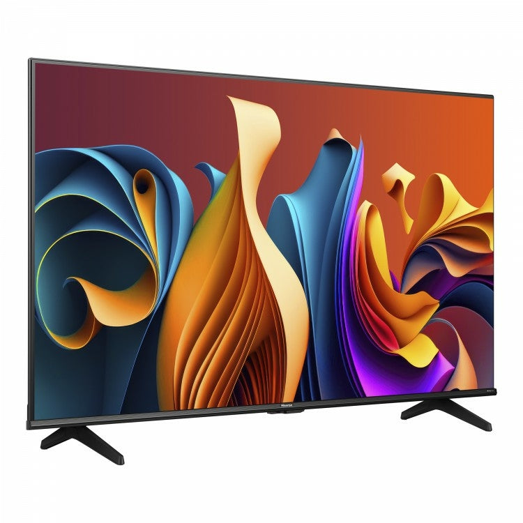 Television Hisense 50Qd6N Televisor Pulgadas Qled Quantum Dot 4K Uhd 3840 X 2160 Pixeles Google Smart Tv