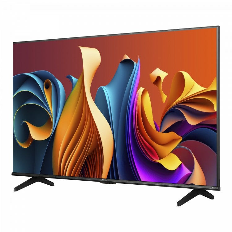 Television Hisense 50Qd6N Televisor Pulgadas Qled Quantum Dot 4K Uhd 3840 X 2160 Pixeles Google Smart Tv