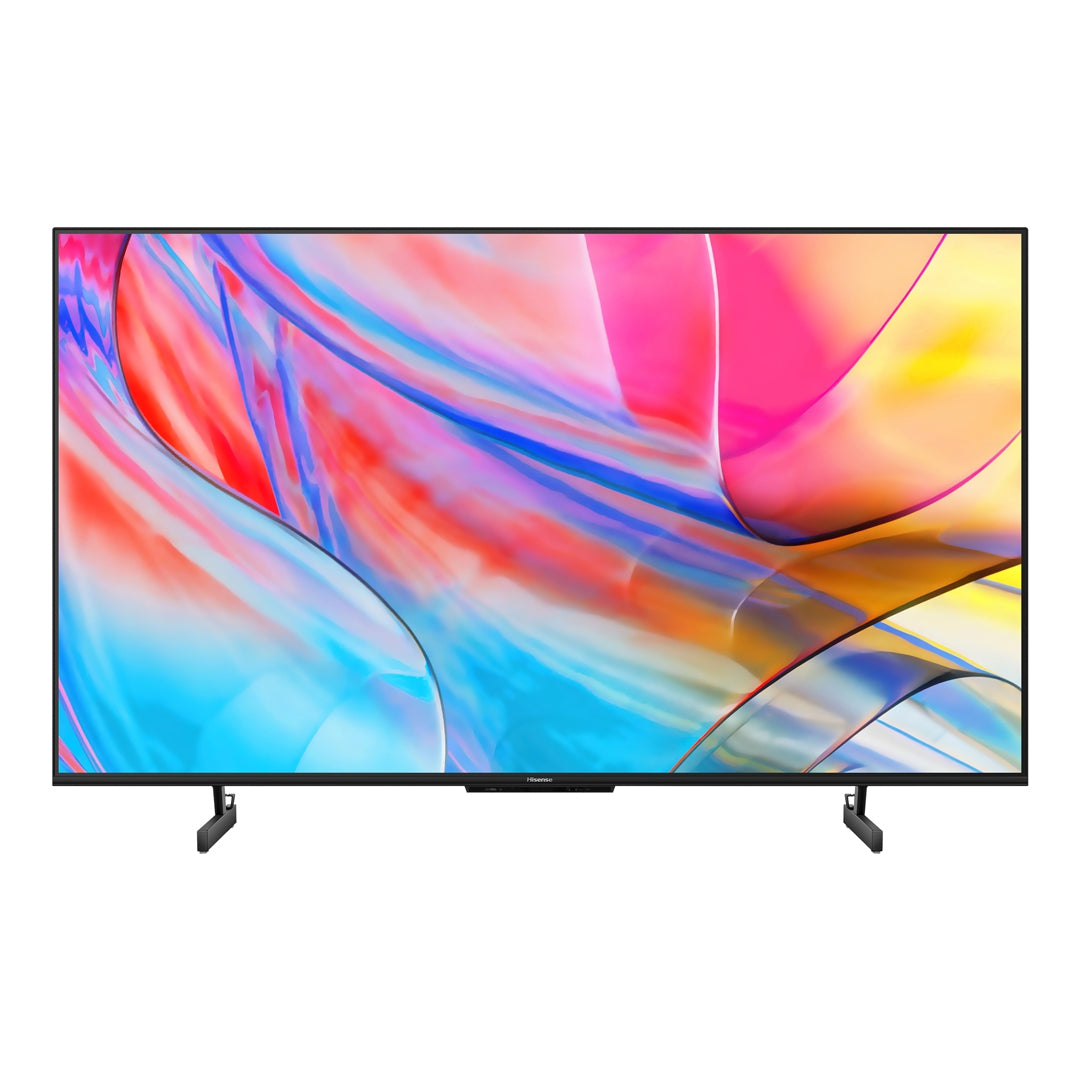 Television Hisense 55A7K Televisor Pulgadas Led 4K Uhd 3840 X 2160 Pixeles Smart Google