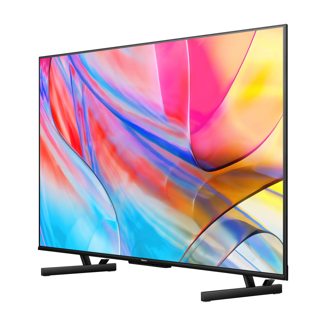 Television Hisense 55A7K Televisor Pulgadas Led 4K Uhd 3840 X 2160 Pixeles Smart Google