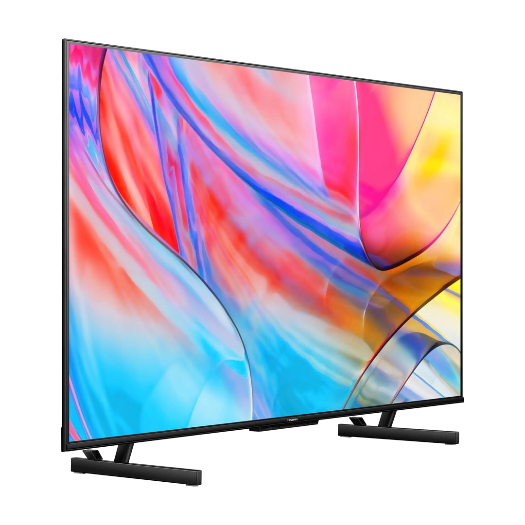 Television Hisense 55A7K Televisor Pulgadas Led 4K Uhd 3840 X 2160 Pixeles Smart Google