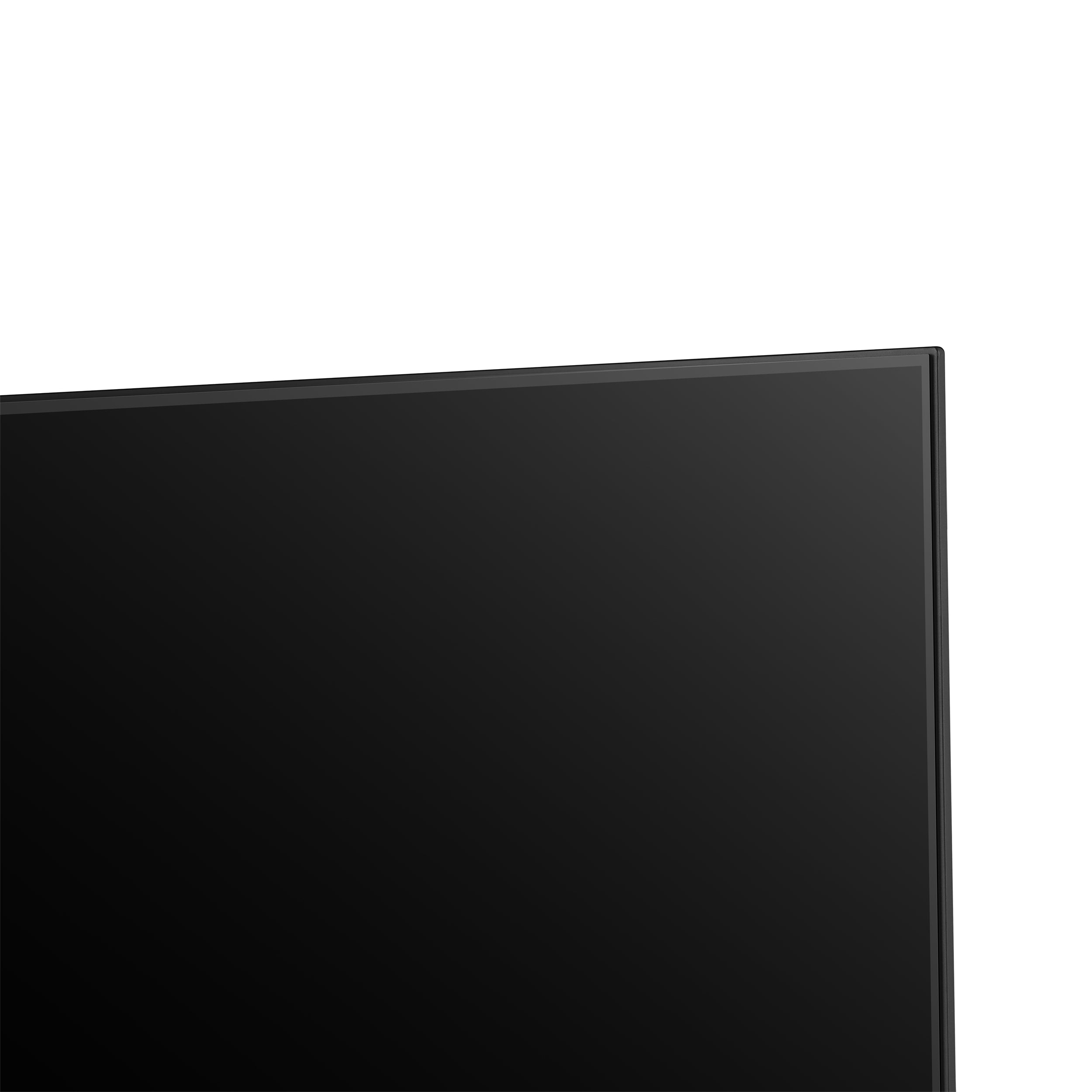 Hisense Led Display 4K 65 Inches Smart Tv Google