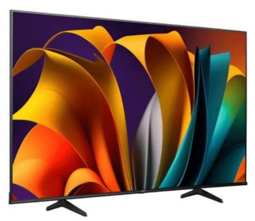 Hisense Led Display 4K 75 Inches Smart Tv Vidaa