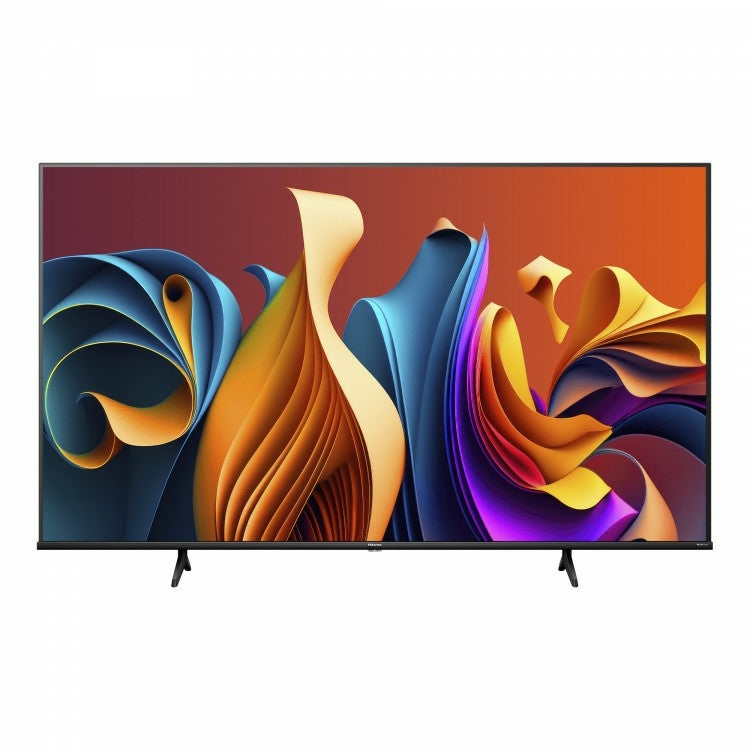 Television Hisense 75Qd6N Televisor Pulgadas Qled Quantum Dot 4K Uhd 3840 X 2160 Pixeles Google Smart Tv