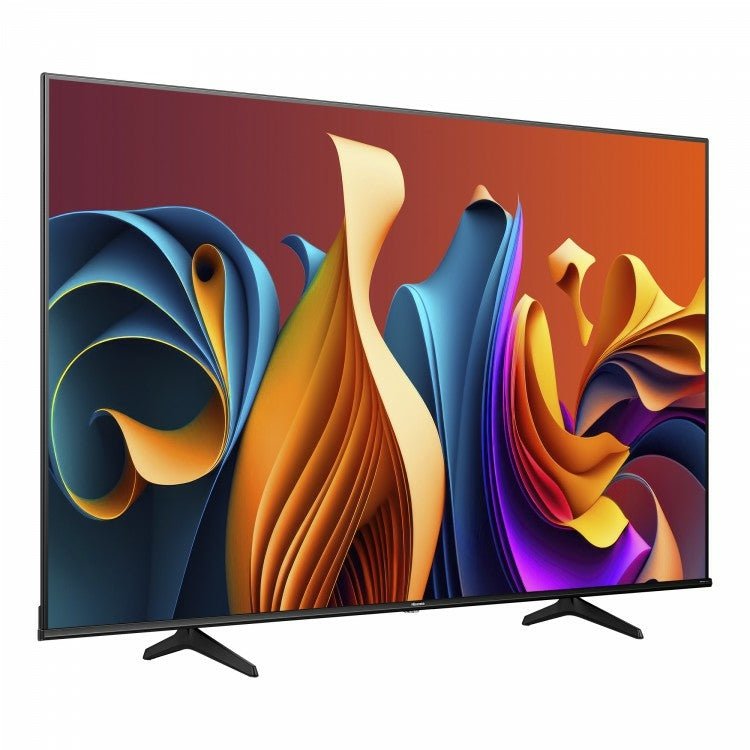 Television Hisense 75Qd6N Televisor Pulgadas Qled Quantum Dot 4K Uhd 3840 X 2160 Pixeles Google Smart Tv