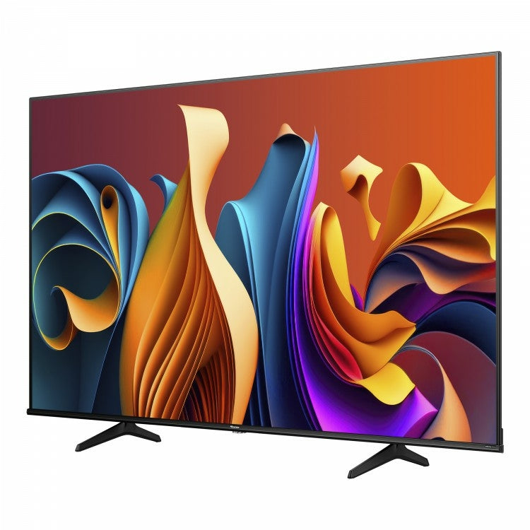 Television Hisense 75Qd6N Televisor Pulgadas Qled Quantum Dot 4K Uhd 3840 X 2160 Pixeles Google Smart Tv