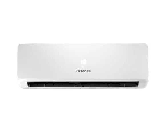 Minisplit Hisense Ac122Ck Enfriamiento Ton