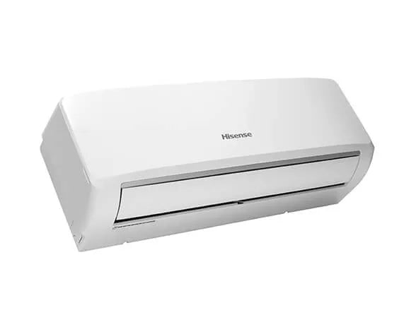 Minisplit Hisense Ac122Ck Enfriamiento Ton